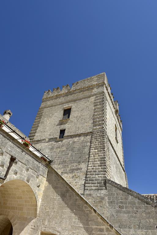 Masseria Torre Spagnola Matera Camera foto